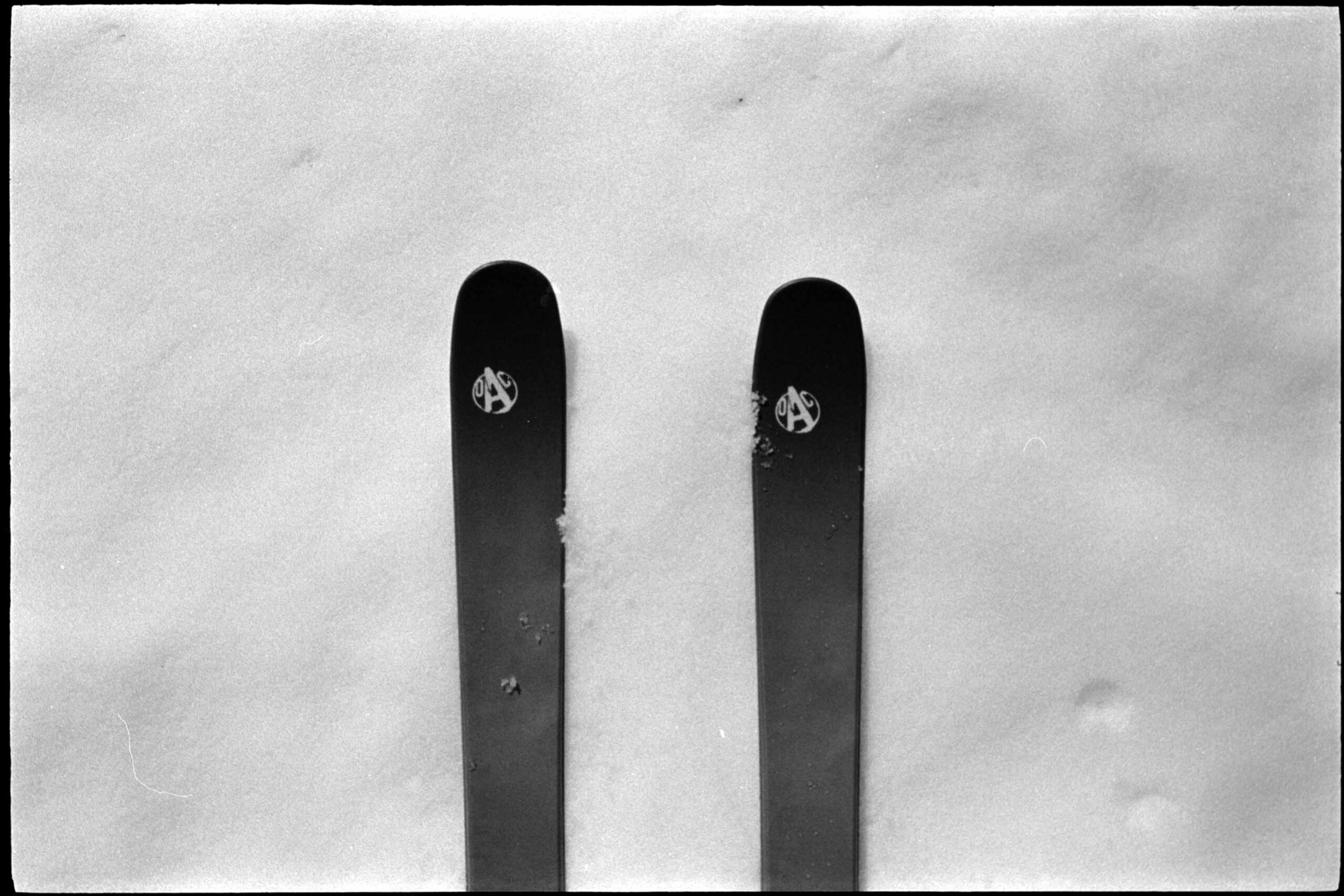 Three First-Activations in Northern Idaho